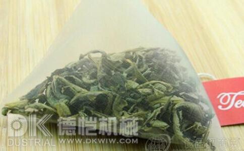 泡茶包裝