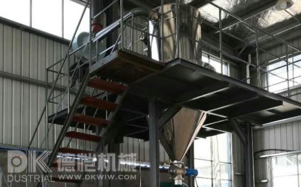 立式包裝機(jī)