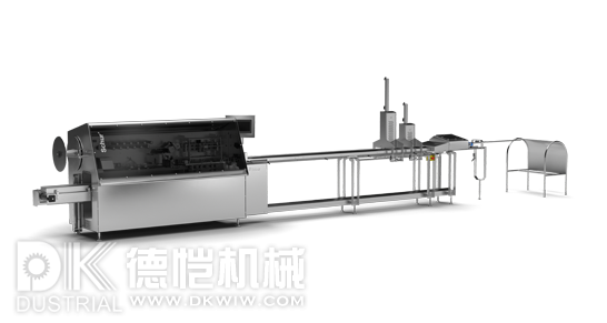 包裝機械