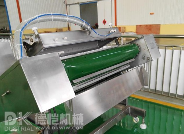 自動食品機(jī)包裝機(jī)