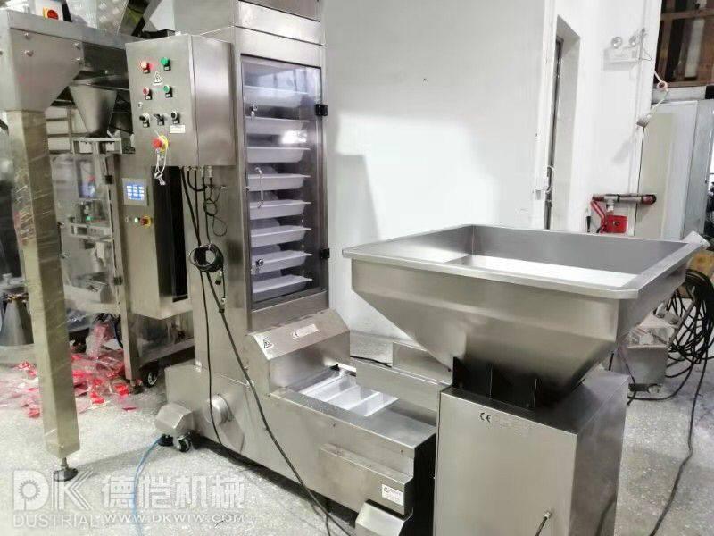 食品包裝機(jī)