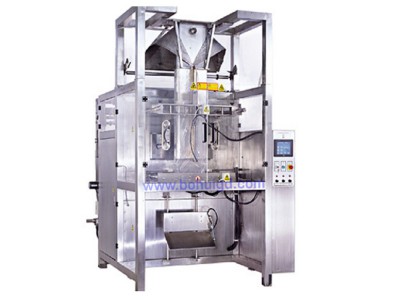 立式包裝機(jī)-超大型全自動立式包裝機(jī)